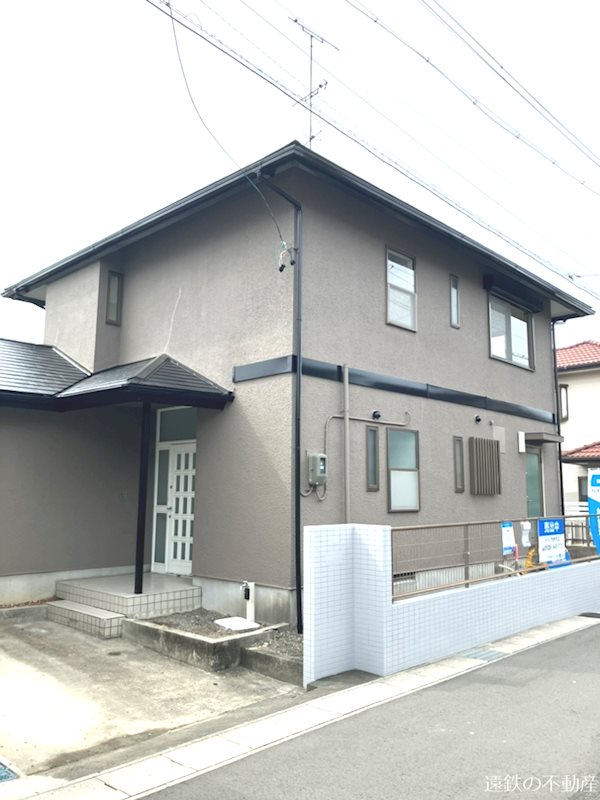 浜松市浜名区東美薗 現地写真