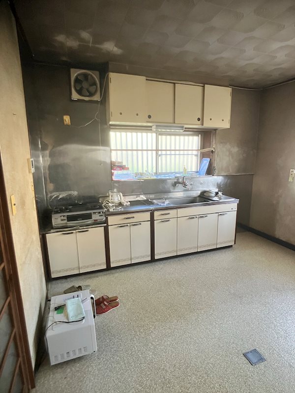 浜松市中央区領家3丁目 その他