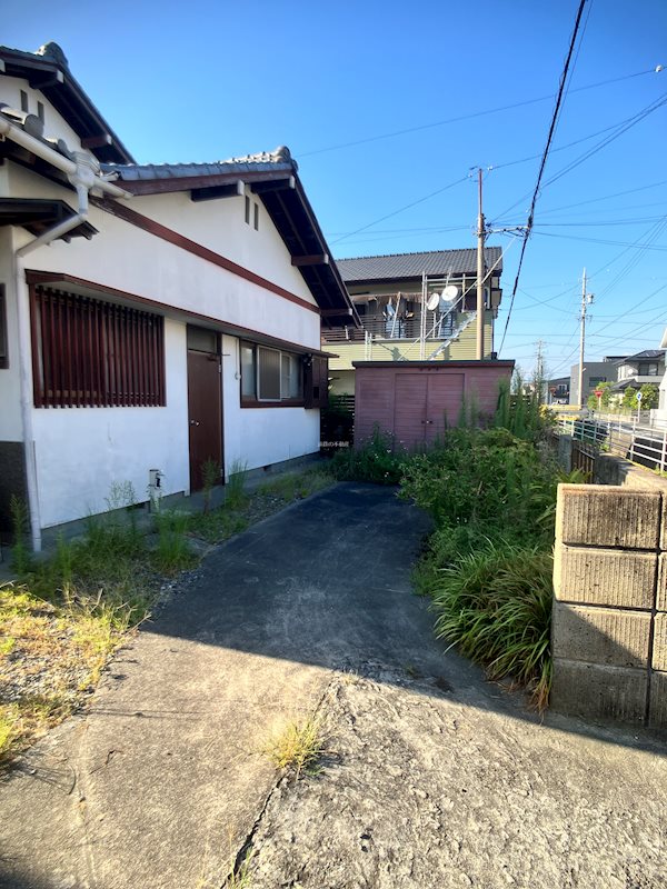 浜松市中央区領家3丁目 その他