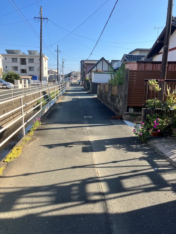 浜松市中央区領家3丁目 その他
