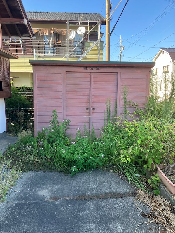 浜松市中央区領家3丁目 その他