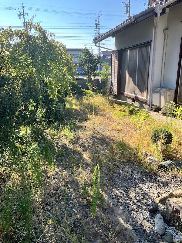 浜松市中央区領家3丁目 その他