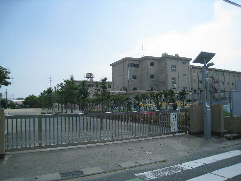 浜松市中央区領家3丁目 周辺画像9