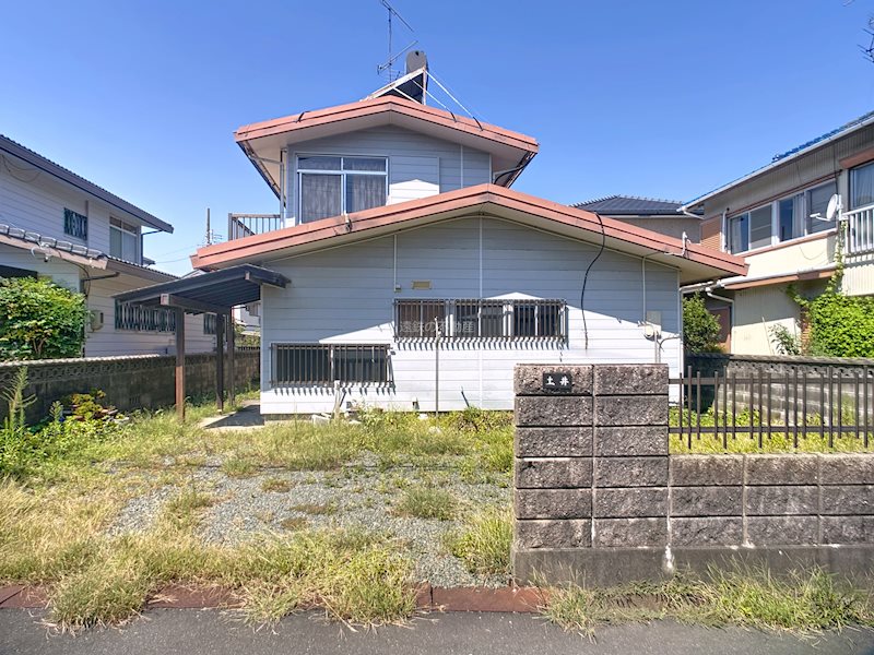 湖西市駅南1丁目 外観写真