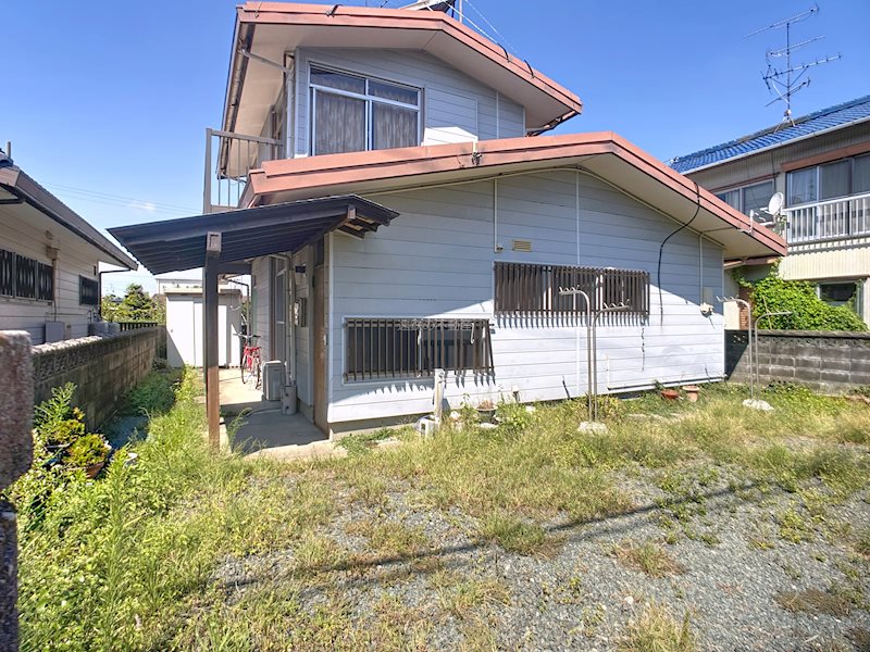 湖西市駅南1丁目 その他