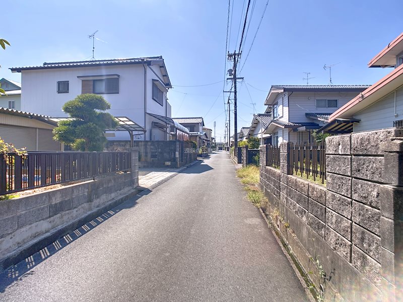 湖西市駅南1丁目 その他
