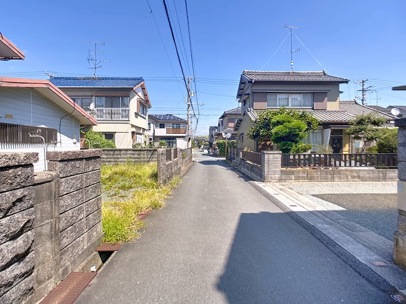 湖西市駅南1丁目 その他