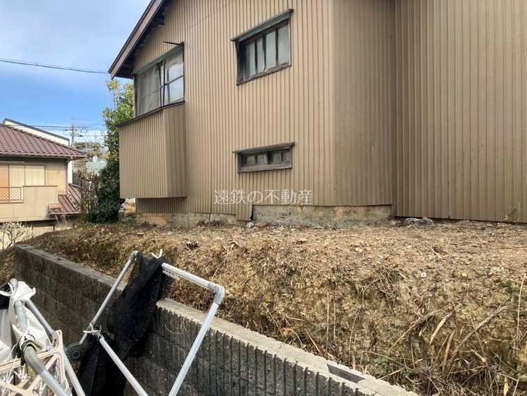 静岡県浜松市中央区東伊場１丁目36-8 現地写真