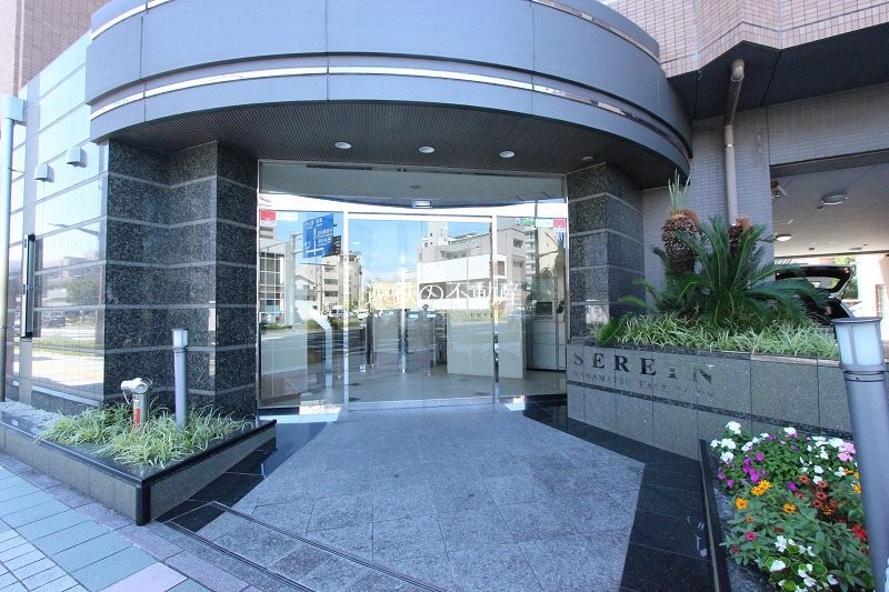 セラン 1201号室 その他