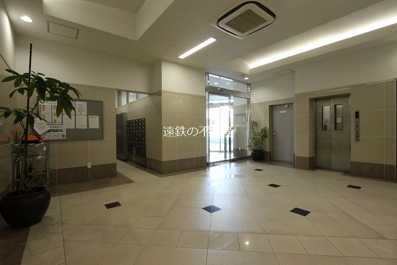 セラン 1201号室 その他