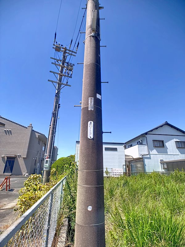 磐田市福田 その他