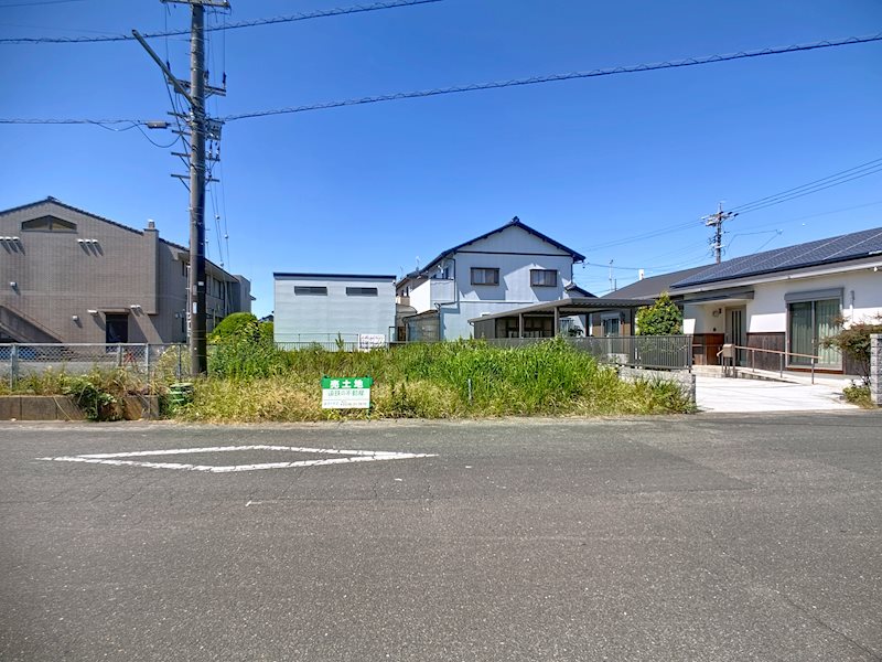 磐田市福田 その他