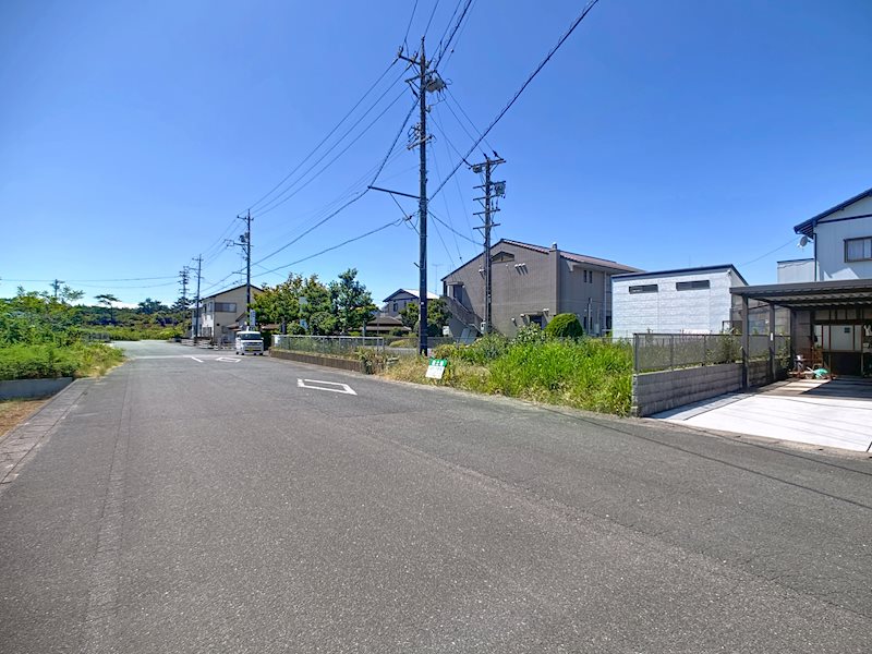 磐田市福田 その他