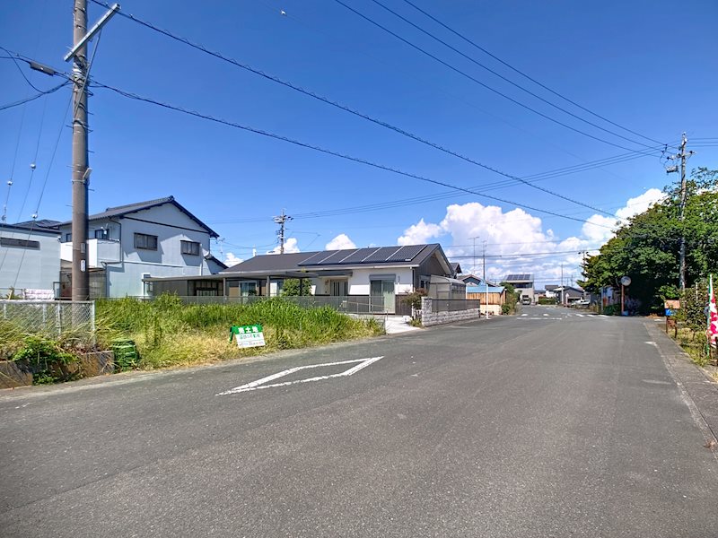 磐田市福田 その他