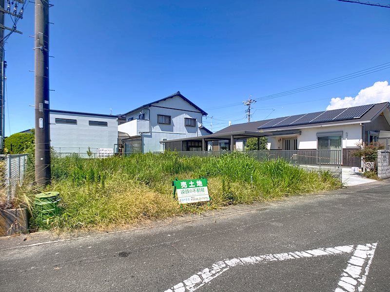 磐田市福田 その他