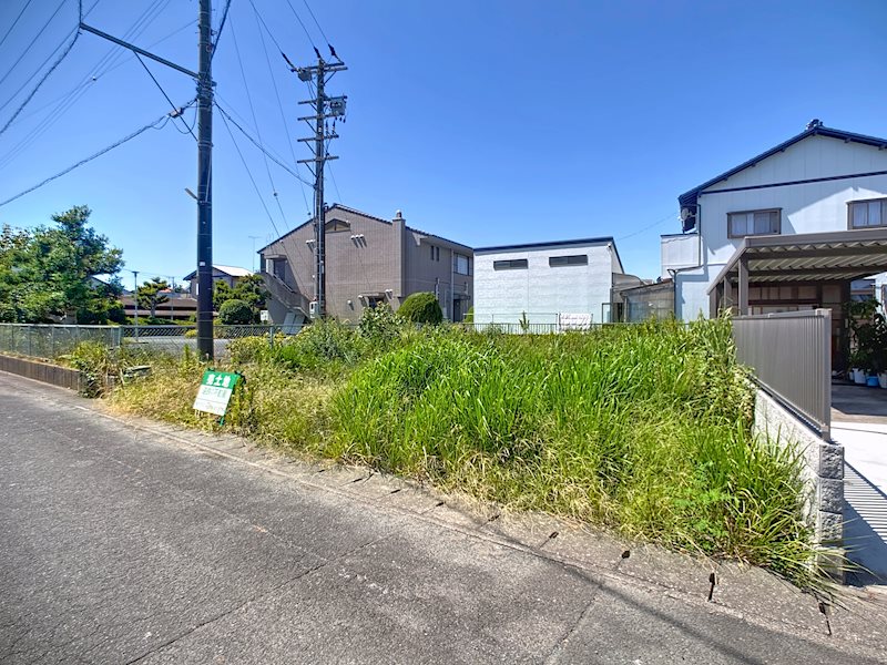 磐田市福田 その他