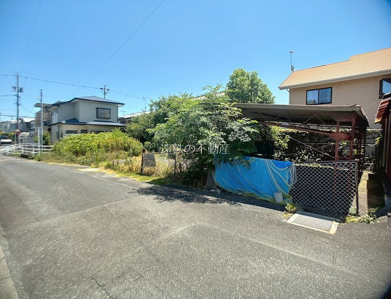 磐田市中泉 外観写真