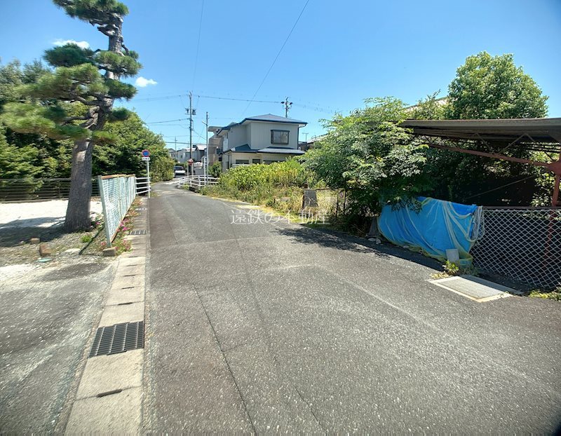 磐田市中泉 その他