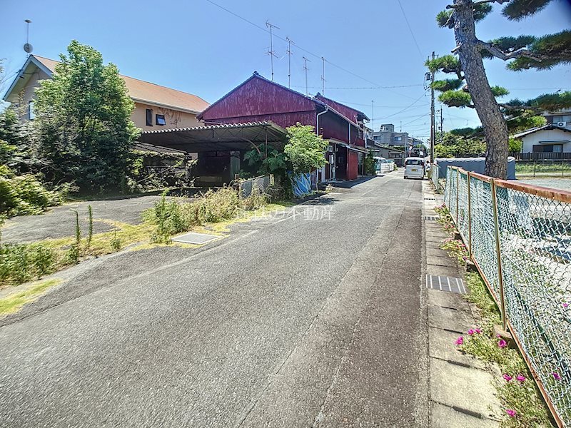 磐田市中泉 その他