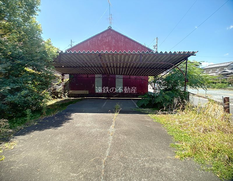 磐田市中泉 その他