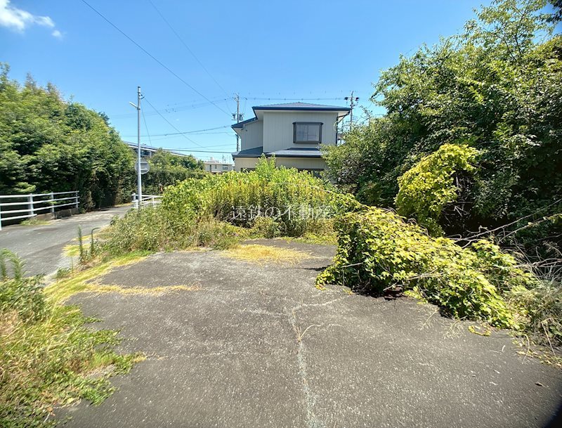 磐田市中泉 その他