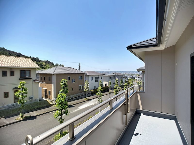 袋井市可睡の杜45-8 眺望写真