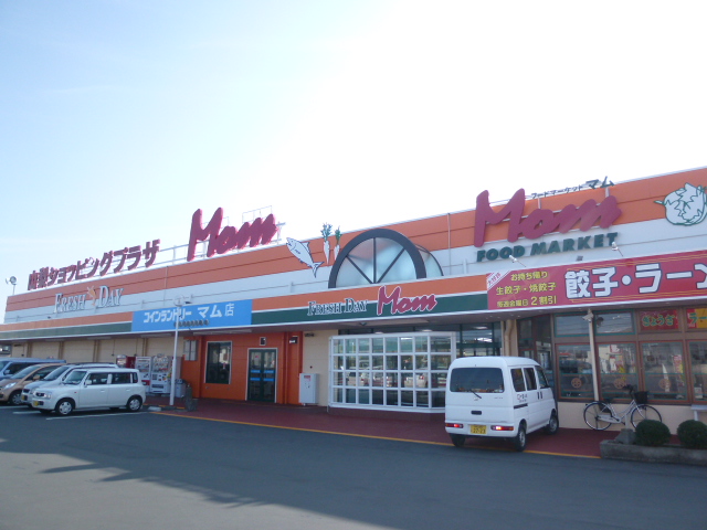 袋井市可睡の杜45-8 スーパー