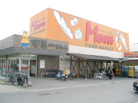 袋井市可睡の杜45-8 スーパー