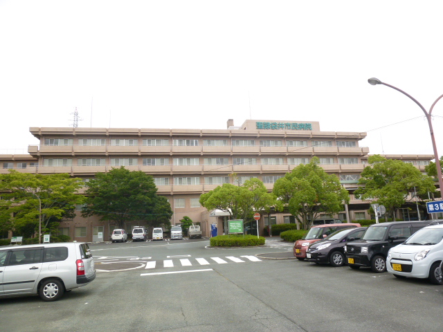 袋井市可睡の杜45-8 総合病院