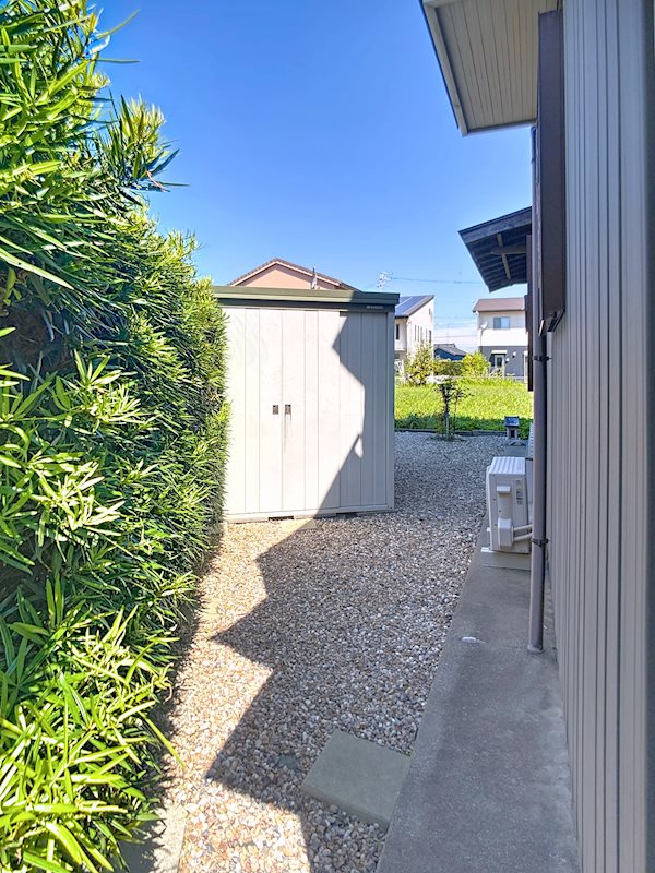 磐田市平間 その他