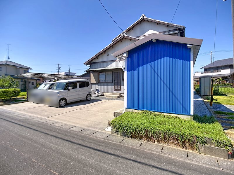 磐田市平間 その他