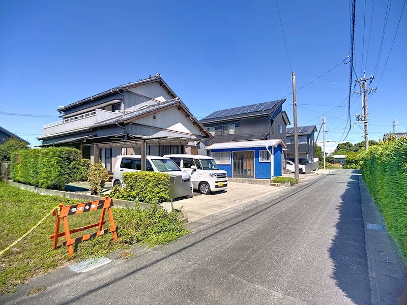 磐田市平間 その他