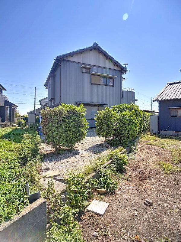 磐田市平間 その他