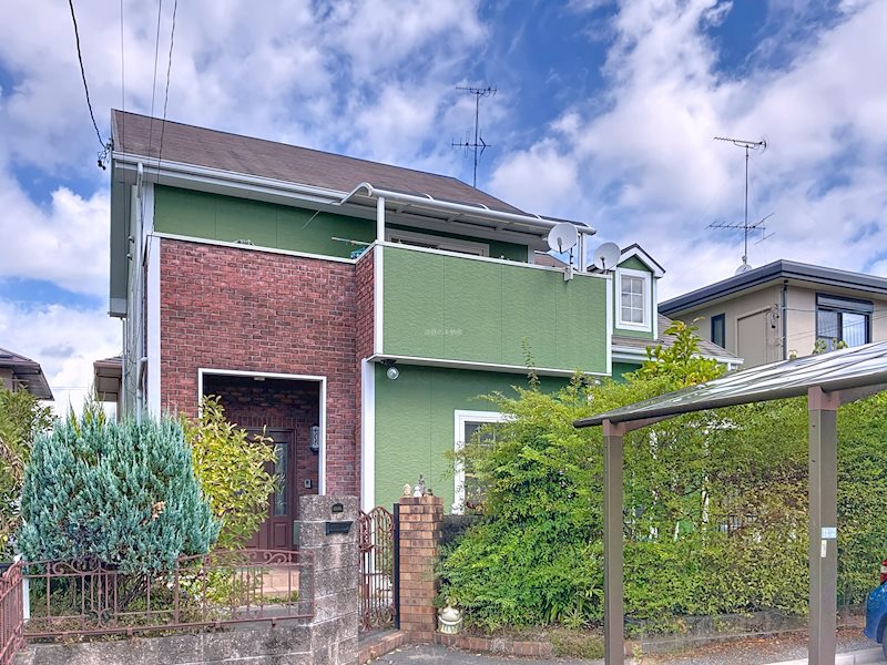 掛川市長谷2丁目 その他