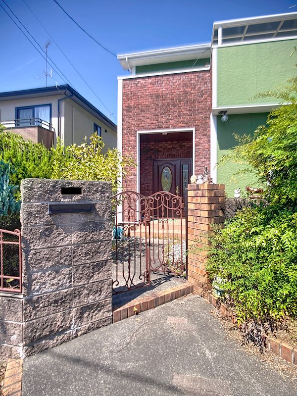 掛川市長谷2丁目 その他