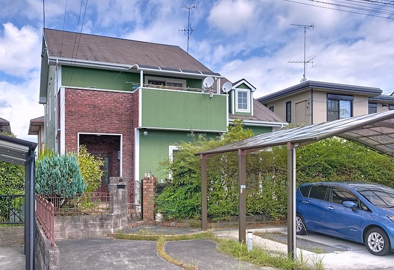 掛川市長谷2丁目 その他