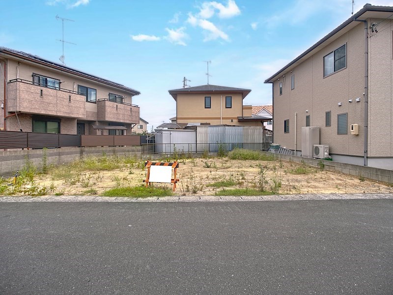 湖西市吉美 外観写真