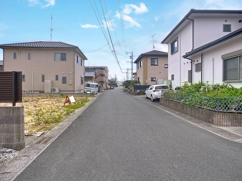 湖西市吉美 その他