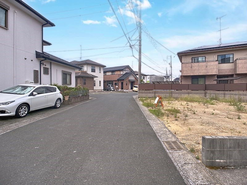 湖西市吉美 その他