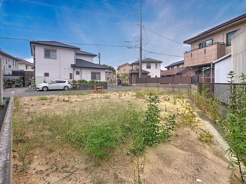 湖西市吉美 その他