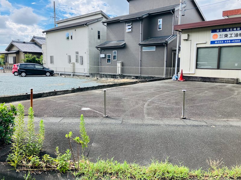 浜松市中央区高丘北4丁目 その他