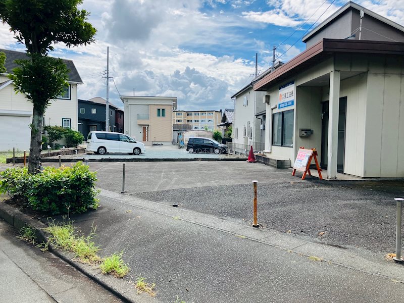 浜松市中央区高丘北4丁目 その他