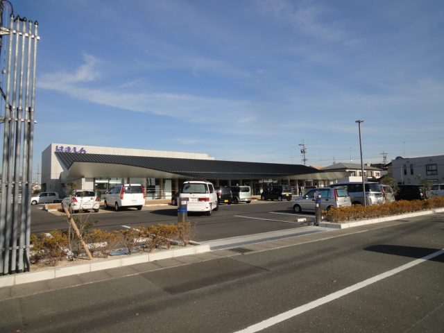 浜松いわた信用金庫高丘支店 浜松市中央区高丘北4丁目 周辺画像7