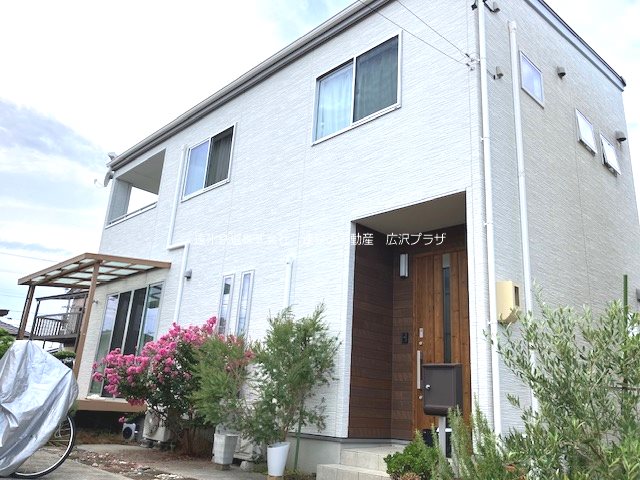 浜松市中央区小池町 外観写真