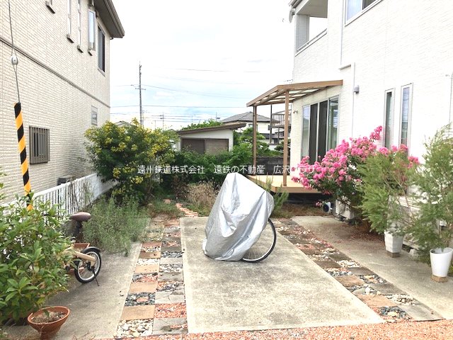 浜松市中央区小池町 その他