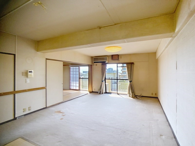 浜松アーバンヒルズ 420号室 その他