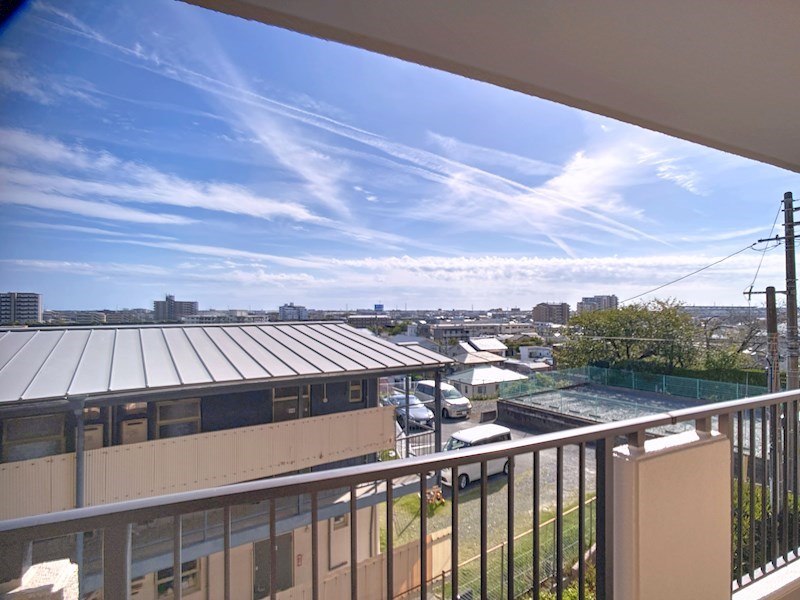 浜松アーバンヒルズ 420号室 その他