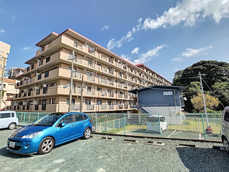 浜松アーバンヒルズ 420号室 その他