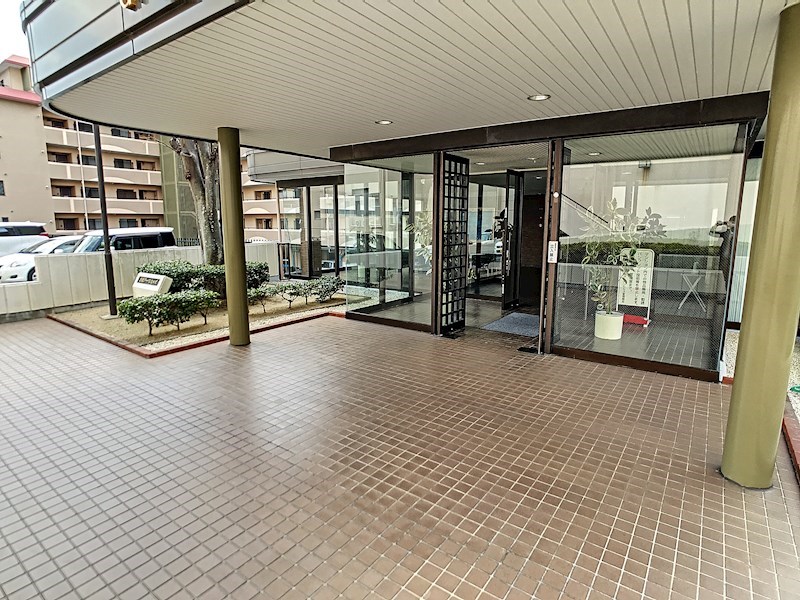 浜松アーバンヒルズ 420号室 その他