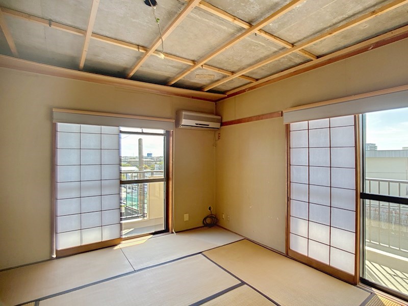 浜松アーバンヒルズ 420号室 その他